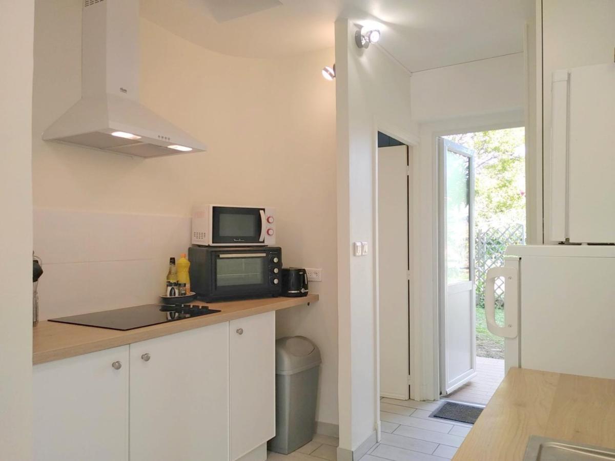 Appartamento Le Baionarena 4 pers-terrasse-parking-hypercentre Tarnos Esterno foto
