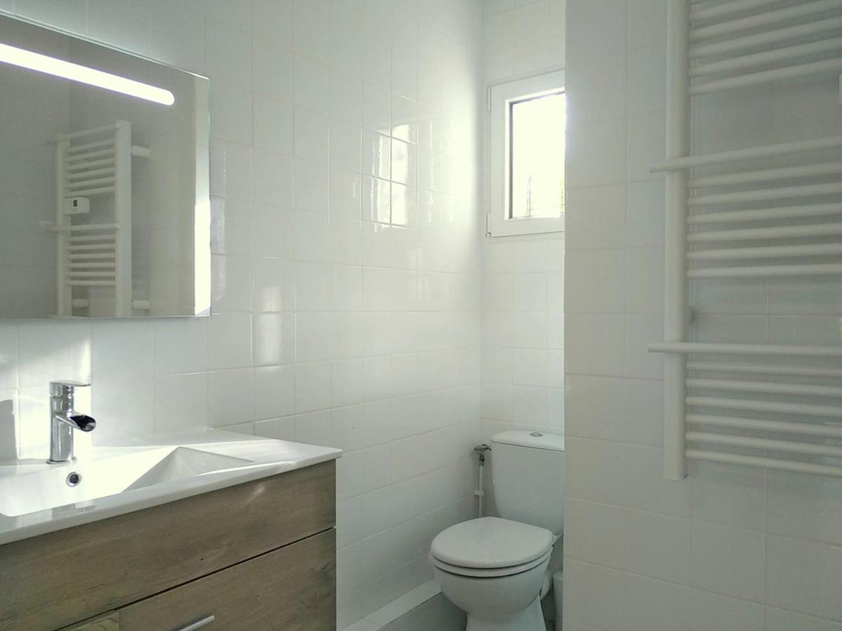 Appartamento Le Baionarena 4 pers-terrasse-parking-hypercentre Tarnos Esterno foto